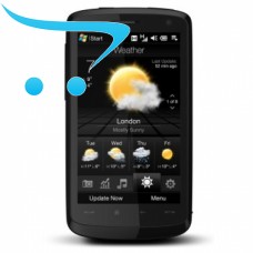 HTC Touch HD