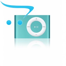 iPod Shuffle