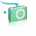 iPod Shuffle