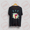 Hummingbird printed t-shirt